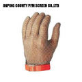 Правой рукой реверсивный в металлической перчатки